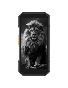 Ulefone Armor X32 Pro, 5G, 8GB+256GB/Negro Rugged 2