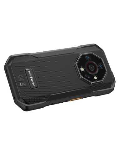 Ulefone Armor X32 Pro, 5G, 8GB+256GB/Preto Robusto