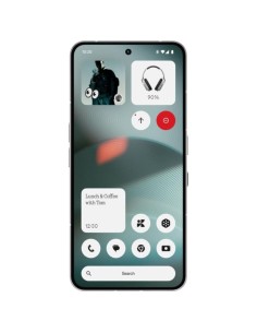 Nothing Phone 3, 5G, 16GB+512GB/Branco 2