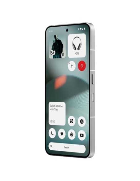 Nothing Phone 3, 5G, 16GB+512GB/Branco