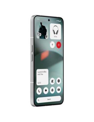 Nothing Phone 3, 5G, 16GB+512GB/Blanco