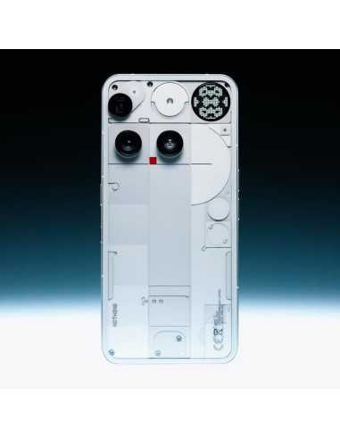 Nothing Phone 3, 5G, 16GB+512GB/Blanco