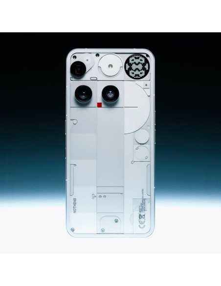 Nothing Phone 3, 5G, 12GB+256GB/Branco