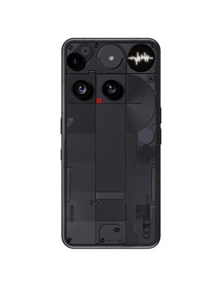 Nothing Phone 3, 5G, 12GB+256GB/Negro
