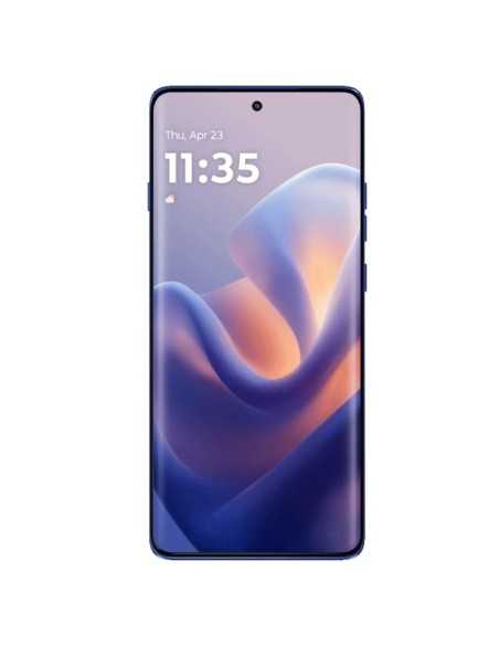 Motorola Edge 60 Pro, 5G, 12GB+512GB/Azul