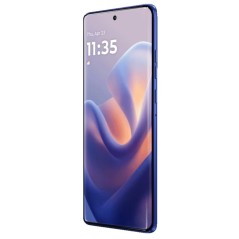 Motorola Edge 60 Pro, 5G, 12GB+512GB/Azul