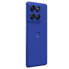 Motorola Edge 60 Pro, 5G, 12GB+512GB/Azul