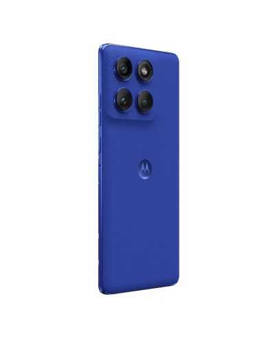 Motorola Edge 60 Pro, 5G, 12GB+512GB/Azul