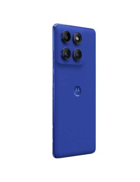 Motorola Edge 60 Pro, 5G, 12GB+512GB/Azul