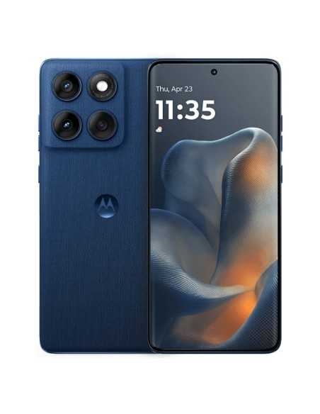 Motorola Edge 60, 5G, 8GB+256GB/Azul