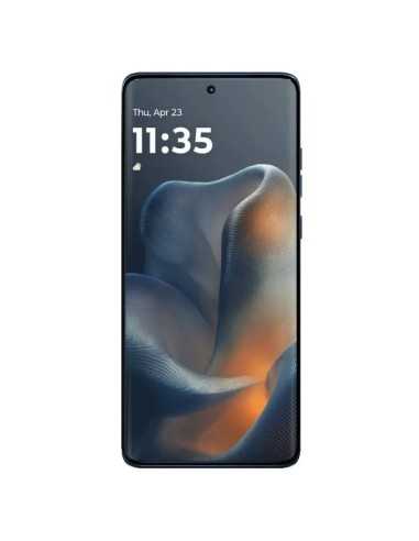 Motorola Edge 60, 5G, 8GB+256GB/Azul