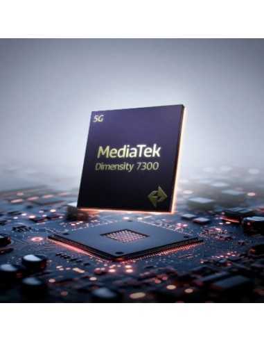 Motorola Edge 60, 5G, 8GB+256GB/Azul