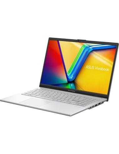 Portátil Asus VivoBook Go 15 E1504GA-BQ886 | i3-N305 | 8GB | 512GB SSD | 15.6" | FreeDos