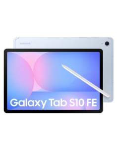 SAMSUNG TAB S10 FE, 8GB+128GB 10.9" 5G/AZUL