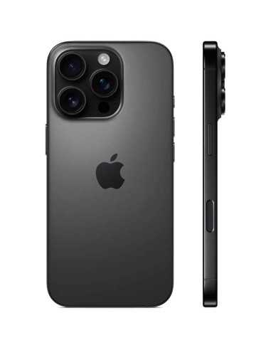 APPLE IPHONE 16 PRO, 128GB/PRETO TITÂNIO