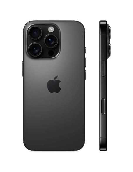 APPLE IPHONE 16 PRO, 128GB/TITANIO NEGRO