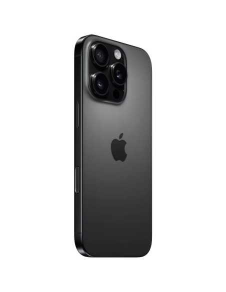 APPLE IPHONE 16 PRO, 128GB/PRETO TITÂNIO