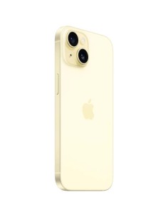 APPLE IPHONE 15 PLUS, 5G, 256GB/AMARELO 2