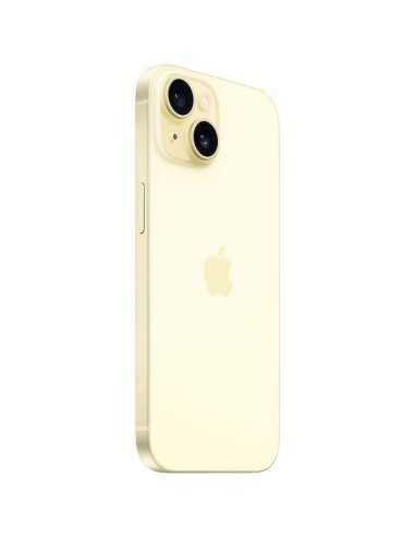 APPLE IPHONE 15 PLUS, 5G, 256GB/AMARELO