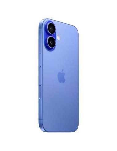 APPLE IPHONE 16 PLUS, 128GB/AZUL