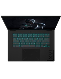 PORTÁTIL GIGABYTE A16 CTHI3ES894SD | i7-13620H | RTX 5050 | 16GB | 1TB | 16" WUXGA | FreeDOS 2