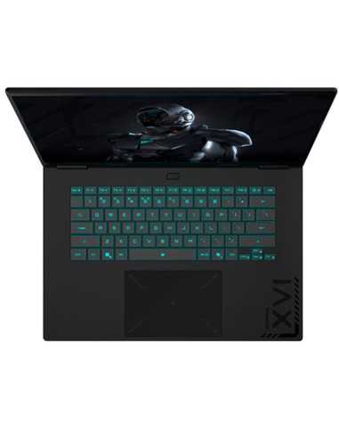 PORTÁTIL GIGABYTE A16 CTHI3ES894SD | i7-13620H | RTX 5050 | 16GB | 1TB | 16" WUXGA | FreeDOS