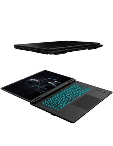 PORTÁTIL GIGABYTE A16 CTHI3ES894SD | i7-13620H | RTX 5050 | 16GB | 1TB | 16" WUXGA | FreeDOS