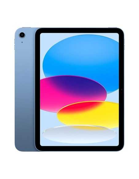 APPLE IPAD 11TH GENERATION 11" 256GB, WIFI+CELLULAR/AZUL