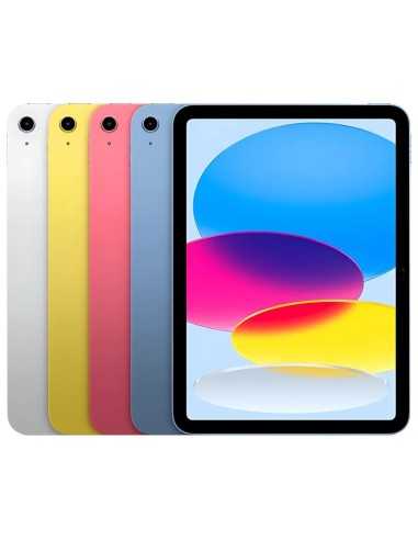 APPLE IPAD 11ª GERAÇÃO 11" 256GB, WIFI+CELLULAR/AZUL