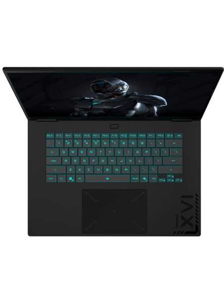 PORTÁTIL GIGABYTE A16 | i7-13620H | RTX 5070 | 32GB | 1TB | 16" - F...