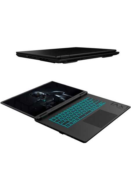 PORTÁTIL GIGABYTE A16 | i7-13620H | RTX 5070 | 32GB | 1TB | 16" - F...