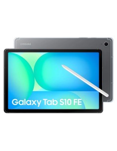 SAMSUNG GALAXY TAB S10 FE, 8GB+128GB WIFI 10.9", CINZENTO