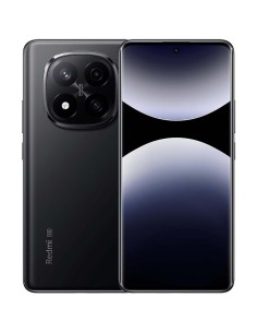 XIAOMI REDMI NOTE 14 PRO PLUS, 5G, 12GB+256GB/PRETO