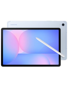 SAMSUNG GALAXY TAB S10 FE 10,9'' 12GB+256GB,5G/PLATA