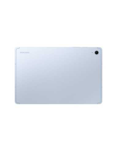 SAMSUNG GALAXY TAB S10 FE 10,9'' 12GB+256GB,5G/PLATA
