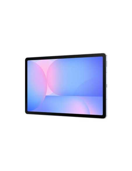 SAMSUNG GALAXY TAB S10 FE 10,9'' 12GB+256GB,5G/PRATEADO