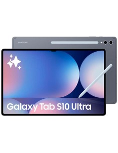SAMSUNG GALAXY TAB, S10 Ultra 14.6'' 16GB+1TB, 5G/GRIS
