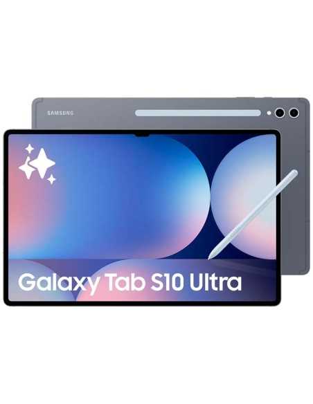 SAMSUNG GALAXY TAB, S10 Ultra 14.6'' 16GB+1TB, 5G/GRIS