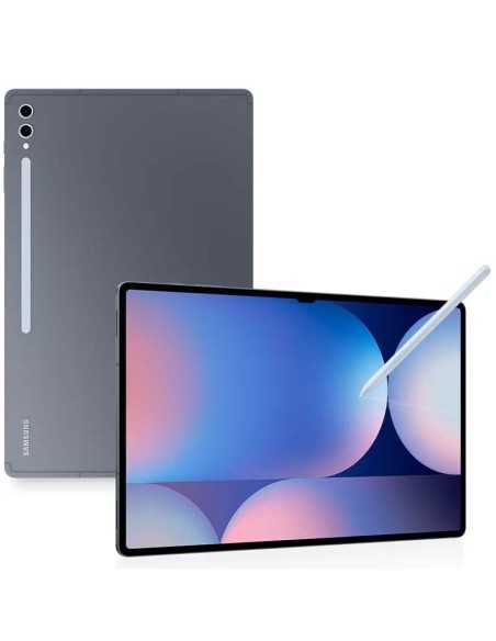 SAMSUNG GALAXY TAB, S10 Ultra 14.6'' 16GB+1TB, 5G/GRIS