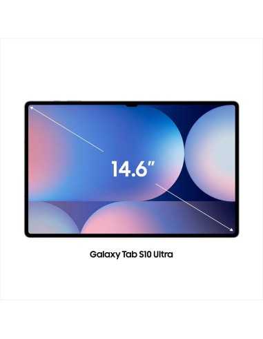 SAMSUNG GALAXY TAB, S10 Ultra 14.6'' 16GB+1TB, 5G/GRIS