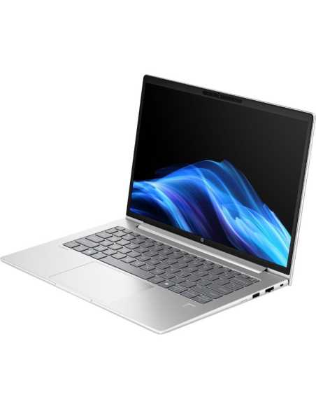 ProBook 14": Core 5, 16GB DDR5. Win11 Pro e Segurança
