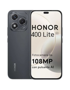 HONOR 400 LITE 8GB+256GB,5G/NEGRO 2