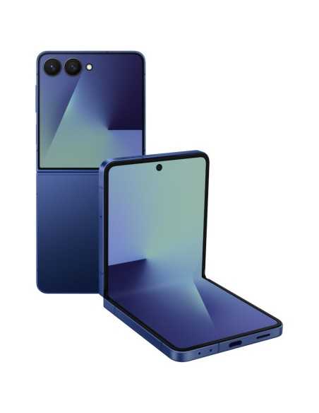Samsung Galaxy Flip7, 5G, 12GB+512GB/Azul Intenso