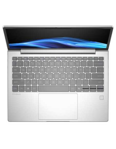 Portátil HP EliteBook 6 G1i AD2Z8ET Intel Core Ultra 5-225U/ 16GB/ ...