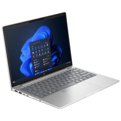 Portátil HP EliteBook 6 G1i AD2Z9ET | Intel Core Ultra 7-255U | 16GB RAM | 512GB SSD | 13.3" | Win11 Pro