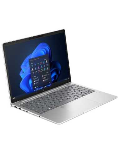 Portátil HP EliteBook 6 G1i AD2Z9ET | Intel Core Ultra 7-255U | 16GB RAM | 512GB SSD | 13.3" | Win11 Pro