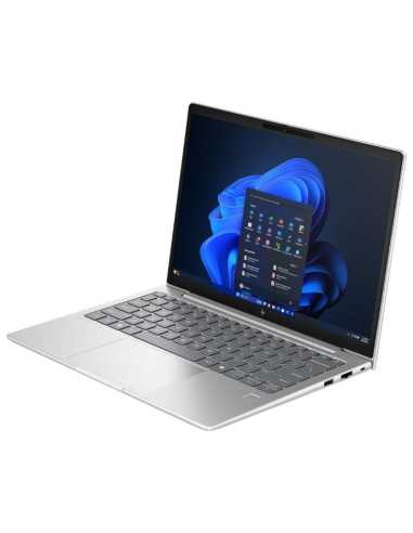 Portátil HP EliteBook 6 G1i AD2Z9ET | Intel Core Ultra 7-255U | 16GB RAM | 512GB SSD | 13.3" | Win11 Pro