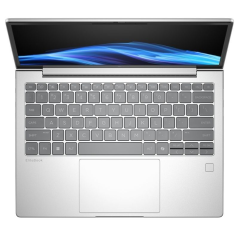 Portátil HP EliteBook 6 G1i AD2Z9ET | Intel Core Ultra 7-255U | 16GB RAM | 512GB SSD | 13.3" | Win11 Pro