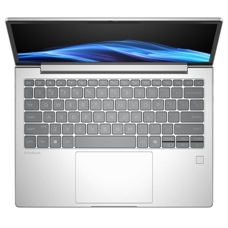 Portátil HP EliteBook 6 G1i AD2Z9ET | Intel Core Ultra 7-255U | 16G...