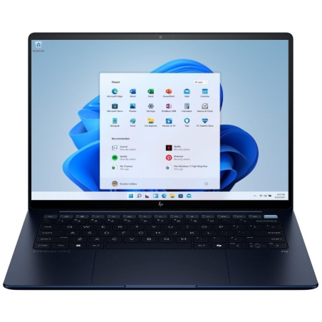 Portátil HP EliteBook Ultra G1i B69BBET | Intel Core Ultra 5-228V |...